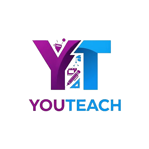 YouTeach Logo